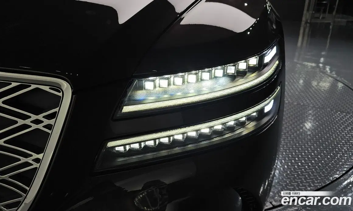 Genesis G80 2024 3.5 автомат (гидро), фото 7 Genesis G80 2024 3.5 автомат (гидро), фото 7