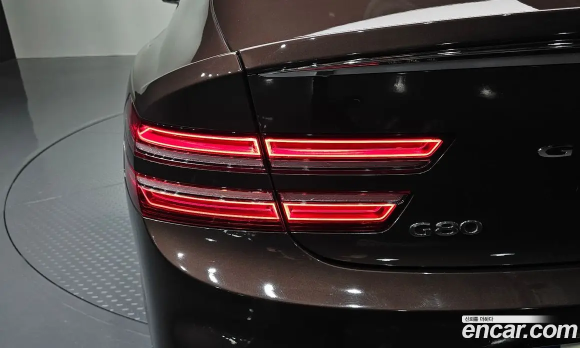 Genesis G80 2024 3.5 автомат (гидро), фото 8 Genesis G80 2024 3.5 автомат (гидро), фото 8