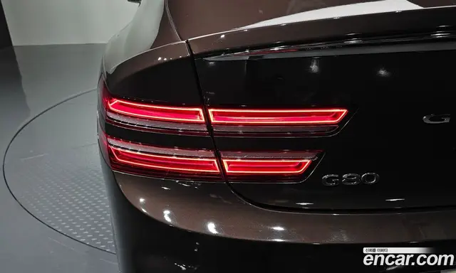 Genesis G80 2024 3.5 автомат (гидро), миниатюра 8 Genesis G80 2024 3.5 автомат (гидро), миниатюра 8
