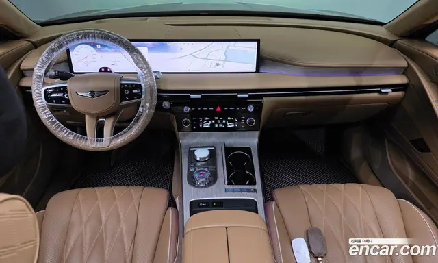 Genesis G80 2024 3.5 автомат (гидро), миниатюра 9 Genesis G80 2024 3.5 автомат (гидро), миниатюра 9