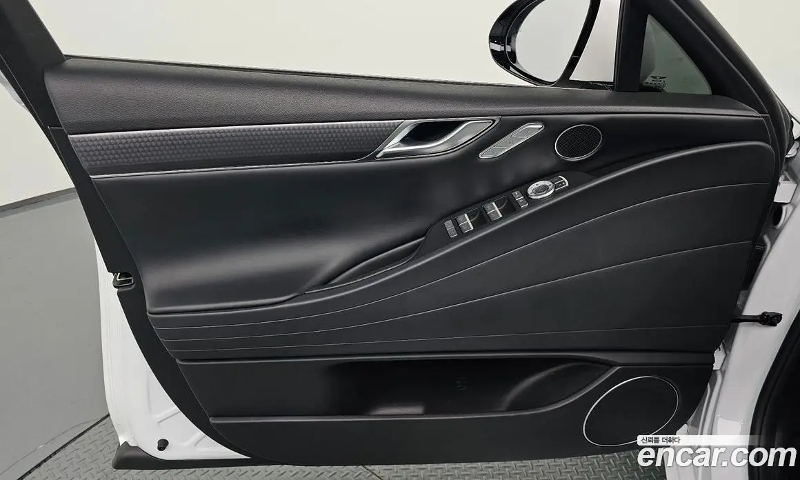 Genesis G80 2024 2.5 автомат (гидро), фото 14 Genesis G80 2024 2.5 автомат (гидро), фото 14