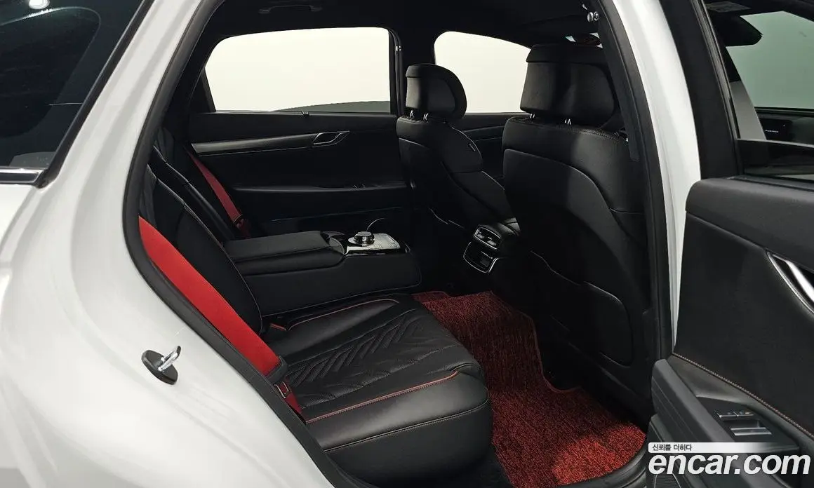 Genesis G80 2024 2.5 автомат (гидро), фото 16 Genesis G80 2024 2.5 автомат (гидро), фото 16
