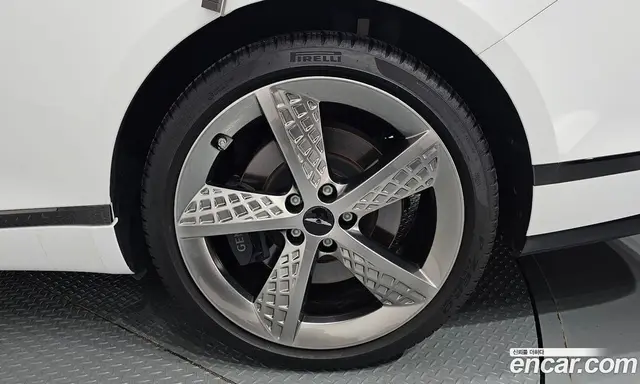 Genesis G80 2024 2.5 автомат (гидро), миниатюра 7 Genesis G80 2024 2.5 автомат (гидро), миниатюра 7
