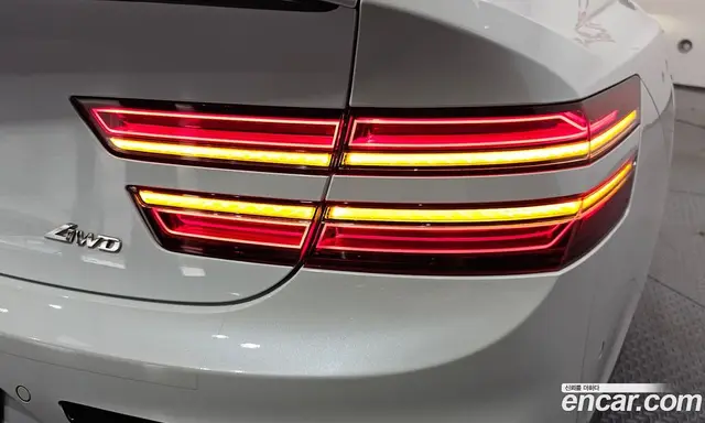 Genesis G80 2024 2.5 автомат (гидро), миниатюра 9 Genesis G80 2024 2.5 автомат (гидро), миниатюра 9