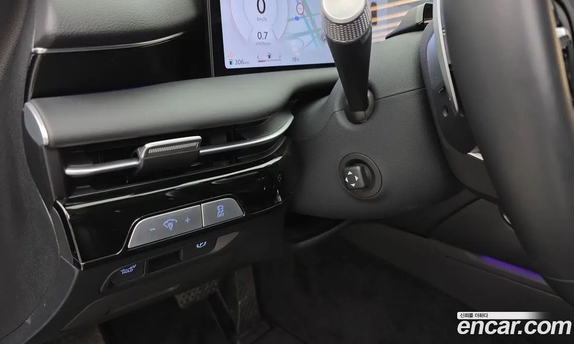 Genesis G80 2024 3.5 автомат (гидро), фото 16