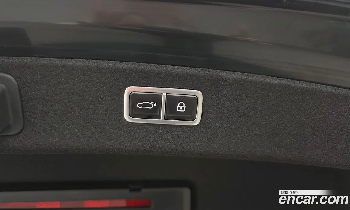 Genesis G80 2024 3.5 автомат (гидро), фото 20