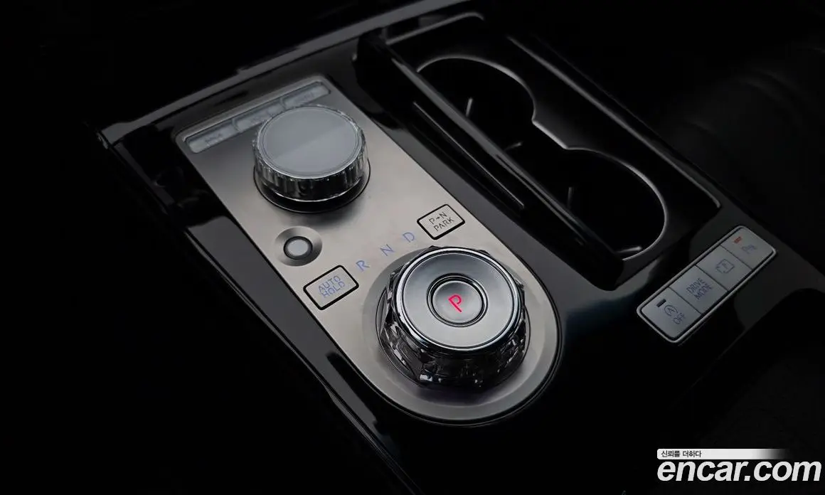 Genesis G80 2024 3.5 автомат (гидро), фото 9