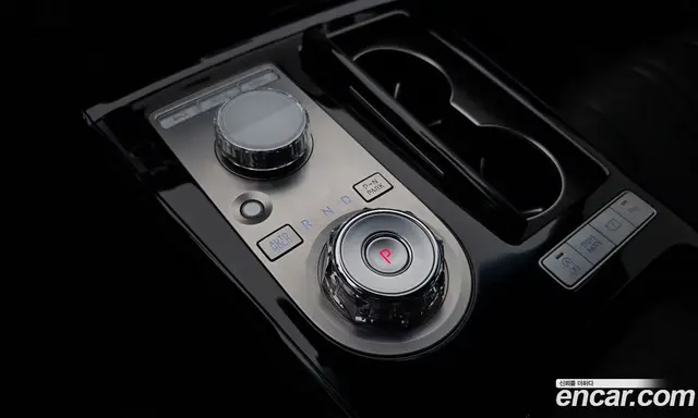 Genesis G80 2024 3.5 автомат (гидро), миниатюра 9