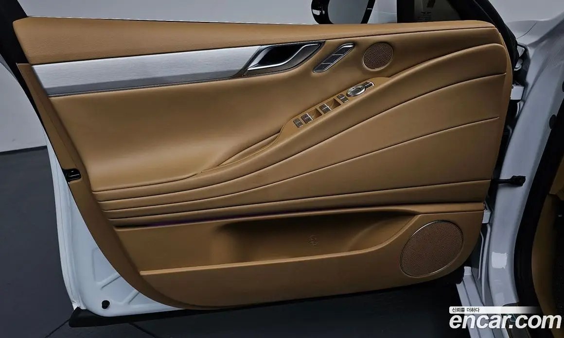 Genesis G80 2025 2.5 автомат (гидро), фото 13