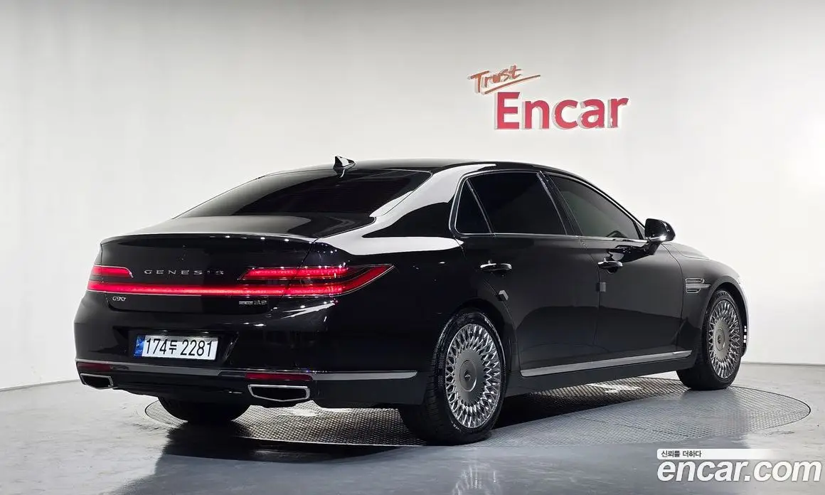 Genesis G90 2019 3.8 автомат (гидро), фото 1 Genesis G90 2019 3.8 автомат (гидро), фото 1