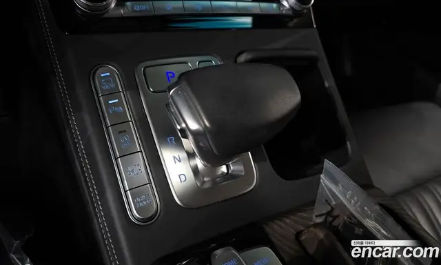 Genesis G90 2019 3.8 автомат (гидро), миниатюра 11 Genesis G90 2019 3.8 автомат (гидро), миниатюра 11