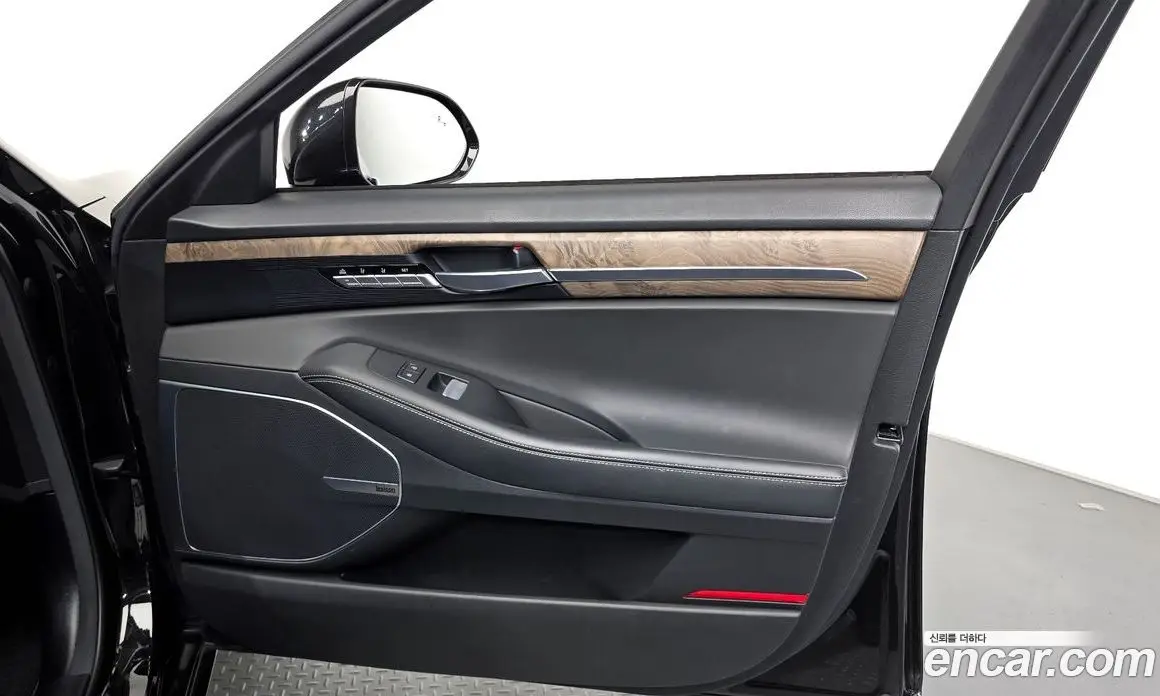 Genesis G90 2019 3.8 автомат (гидро), фото 13 Genesis G90 2019 3.8 автомат (гидро), фото 13