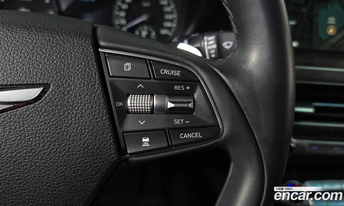 Genesis G90 2019 3.8 автомат (гидро), фото 20 Genesis G90 2019 3.8 автомат (гидро), фото 20