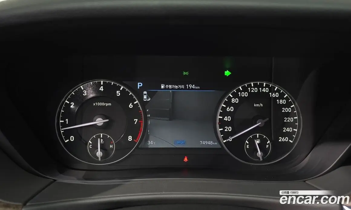 Genesis G90 2019 3.8 автомат (гидро), фото 10 Genesis G90 2019 3.8 автомат (гидро), фото 10