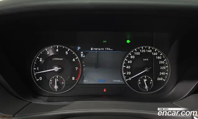 Genesis G90 2019 3.8 автомат (гидро), миниатюра 10 Genesis G90 2019 3.8 автомат (гидро), миниатюра 10