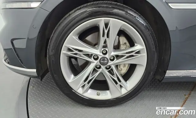 Genesis G90 2022 3.5 автомат (гидро), миниатюра 5 Genesis G90 2022 3.5 автомат (гидро), миниатюра 5