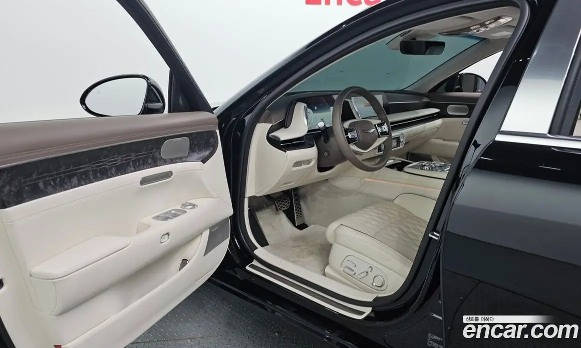 Genesis G90 2022 3.5 автомат (гидро), фото 13 Genesis G90 2022 3.5 автомат (гидро), фото 13