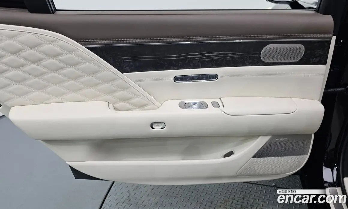 Genesis G90 2022 3.5 автомат (гидро), фото 15 Genesis G90 2022 3.5 автомат (гидро), фото 15