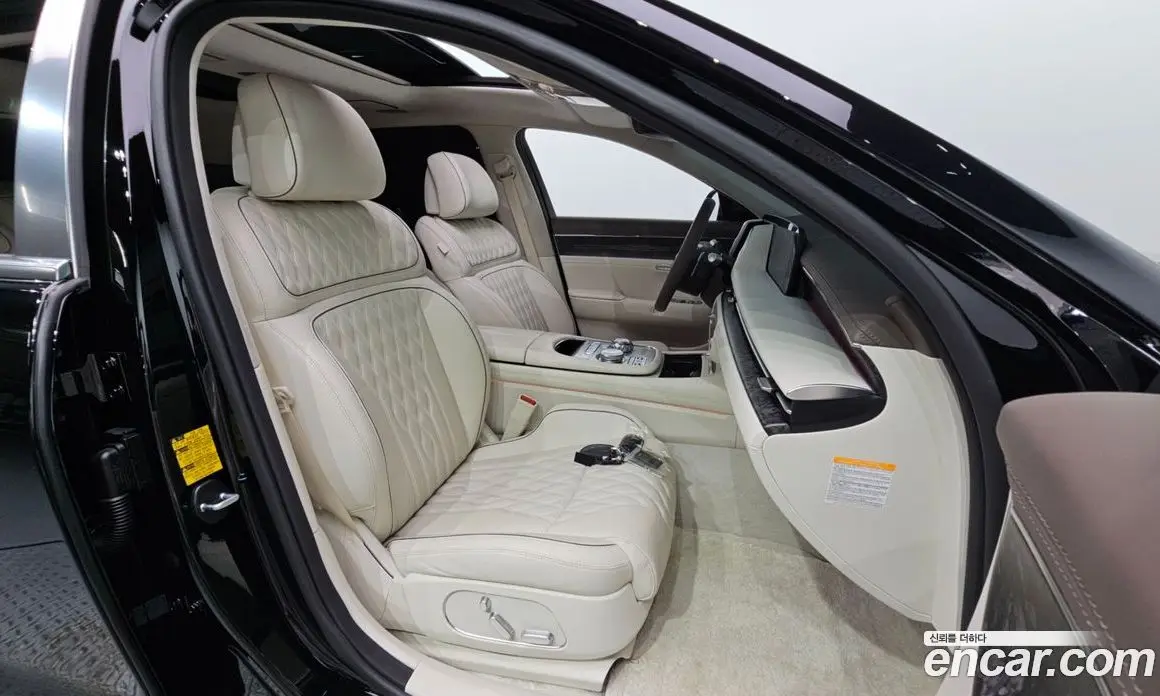 Genesis G90 2022 3.5 автомат (гидро), фото 16 Genesis G90 2022 3.5 автомат (гидро), фото 16