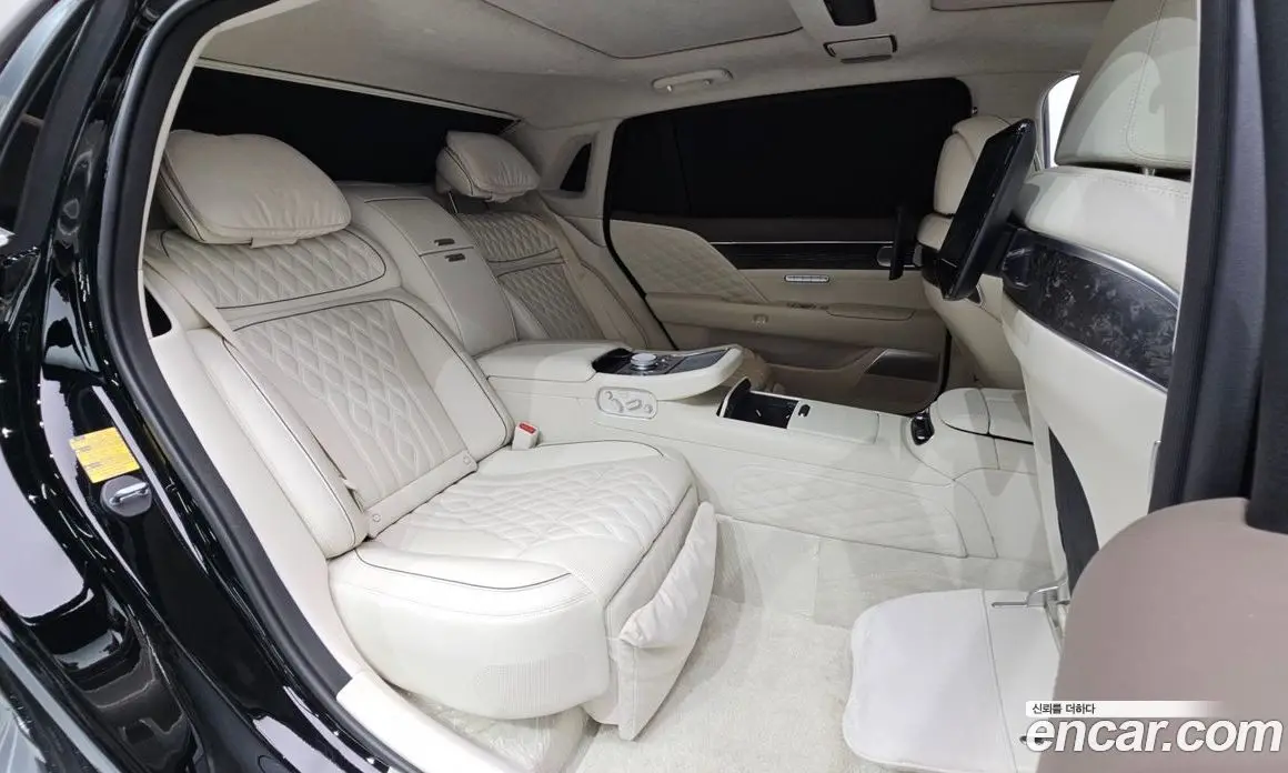 Genesis G90 2022 3.5 автомат (гидро), фото 17 Genesis G90 2022 3.5 автомат (гидро), фото 17