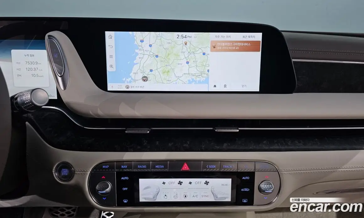 Genesis G90 2022 3.5 автомат (гидро), фото 20 Genesis G90 2022 3.5 автомат (гидро), фото 20