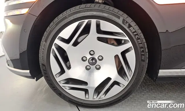 Genesis G90 2022 3.5 автомат (гидро), миниатюра 5 Genesis G90 2022 3.5 автомат (гидро), миниатюра 5