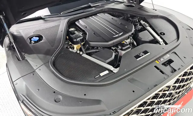 Genesis G90 2022 3.5 автомат (гидро), миниатюра 6 Genesis G90 2022 3.5 автомат (гидро), миниатюра 6