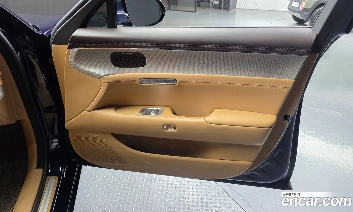 Genesis G90 2023 3.5 автомат (гидро), фото 15