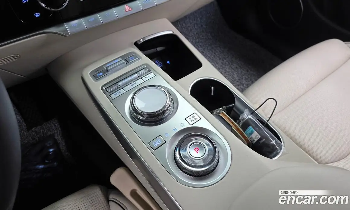 Genesis GV70 2021 2.5 автомат (гидро), фото 12