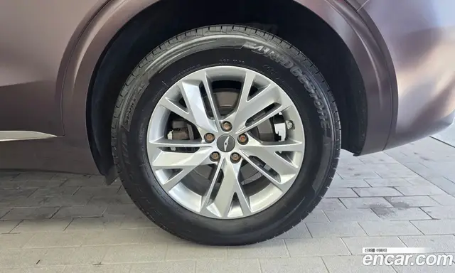 Genesis GV70 2021 2.5 автомат (гидро), миниатюра 7