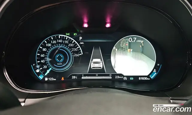 Genesis GV70 2021 2.5 автомат (гидро), миниатюра 11 Genesis GV70 2021 2.5 автомат (гидро), миниатюра 11