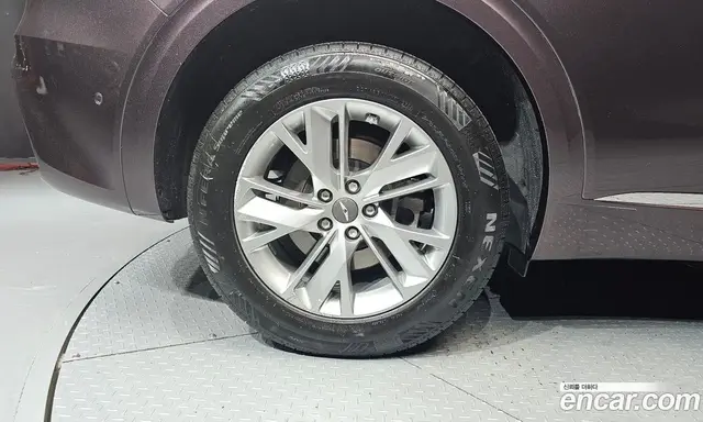Genesis GV70 2021 2.5 автомат (гидро), миниатюра 5 Genesis GV70 2021 2.5 автомат (гидро), миниатюра 5