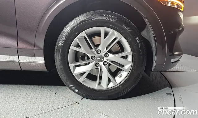 Genesis GV70 2021 2.5 автомат (гидро), миниатюра 7 Genesis GV70 2021 2.5 автомат (гидро), миниатюра 7
