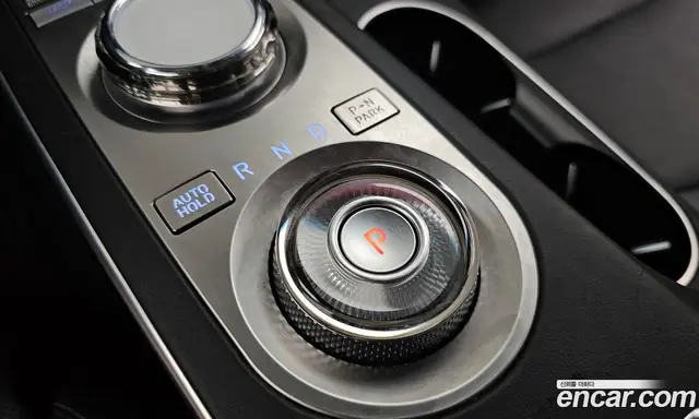 Genesis GV70 2021 2.5 автомат (гидро), миниатюра 12