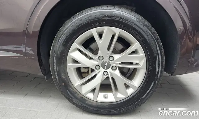 Genesis GV70 2021 2.5 автомат (гидро), миниатюра 7