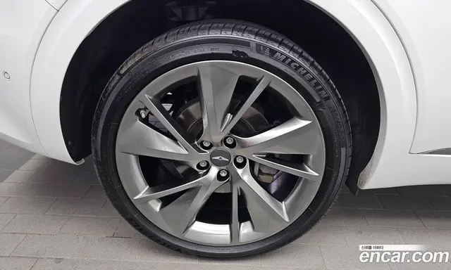 Genesis GV70 2021 2.5 автомат (гидро), миниатюра 5 Genesis GV70 2021 2.5 автомат (гидро), миниатюра 5