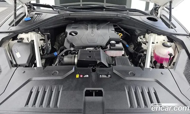 Genesis GV70 2021 2.5 автомат (гидро), миниатюра 6 Genesis GV70 2021 2.5 автомат (гидро), миниатюра 6