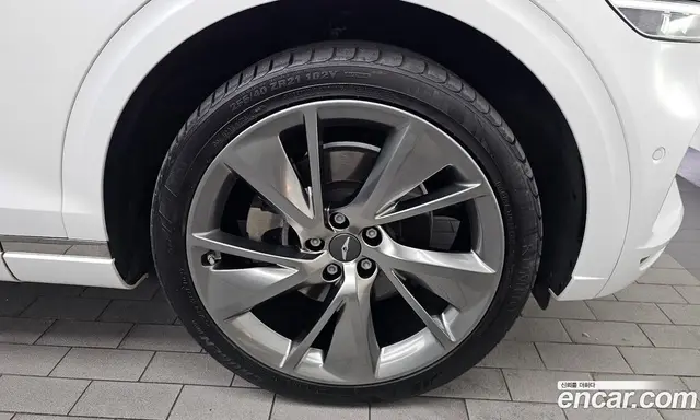 Genesis GV70 2021 2.5 автомат (гидро), миниатюра 7 Genesis GV70 2021 2.5 автомат (гидро), миниатюра 7