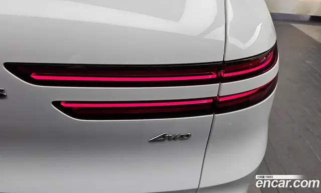 Genesis GV70 2021 2.5 автомат (гидро), миниатюра 9 Genesis GV70 2021 2.5 автомат (гидро), миниатюра 9