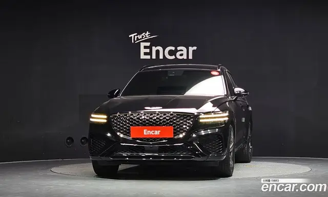 Genesis GV70 2022 2.5 автомат (гидро), миниатюра 3 Genesis GV70 2022 2.5 автомат (гидро), миниатюра 3