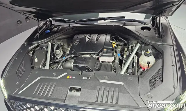 Genesis GV70 2022 2.5 автомат (гидро), миниатюра 6 Genesis GV70 2022 2.5 автомат (гидро), миниатюра 6