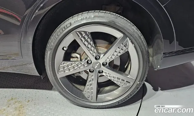 Genesis GV70 2022 2.5 автомат (гидро), миниатюра 7 Genesis GV70 2022 2.5 автомат (гидро), миниатюра 7