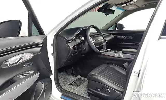 Genesis GV70 2023 2.5 автомат (гидро), миниатюра 12