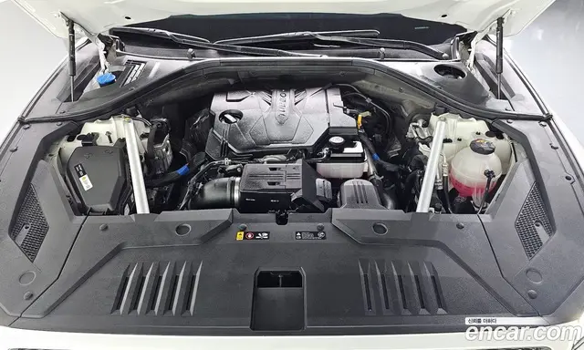 Genesis GV70 2023 2.5 автомат (гидро), миниатюра 5 Genesis GV70 2023 2.5 автомат (гидро), миниатюра 5