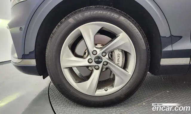 Genesis GV70 2024 2.5 автомат (гидро), миниатюра 5 Genesis GV70 2024 2.5 автомат (гидро), миниатюра 5
