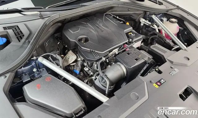 Genesis GV70 2024 2.5 автомат (гидро), миниатюра 6 Genesis GV70 2024 2.5 автомат (гидро), миниатюра 6