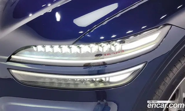 Genesis GV70 2024 2.5 автомат (гидро), миниатюра 8 Genesis GV70 2024 2.5 автомат (гидро), миниатюра 8