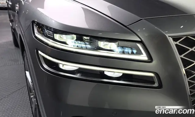 Genesis GV80 2020 3.5 автомат (гидро), миниатюра 8