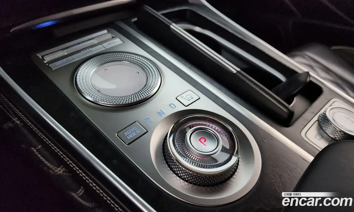 Genesis GV80 2020 3.5 автомат (гидро), фото 12 Genesis GV80 2020 3.5 автомат (гидро), фото 12