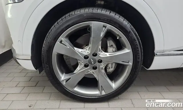 Genesis GV80 2020 3.5 автомат (гидро), миниатюра 5 Genesis GV80 2020 3.5 автомат (гидро), миниатюра 5